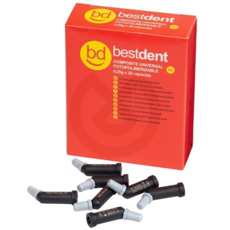 Composite Universal Capsules