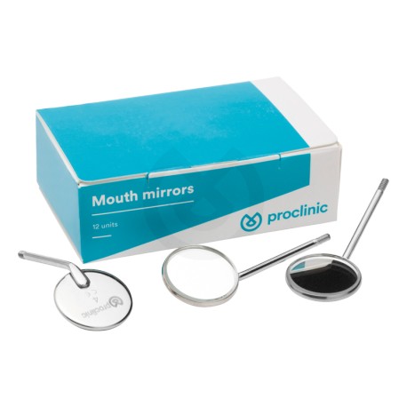 Miroirs Plats SS