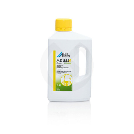 Md 555 Organic