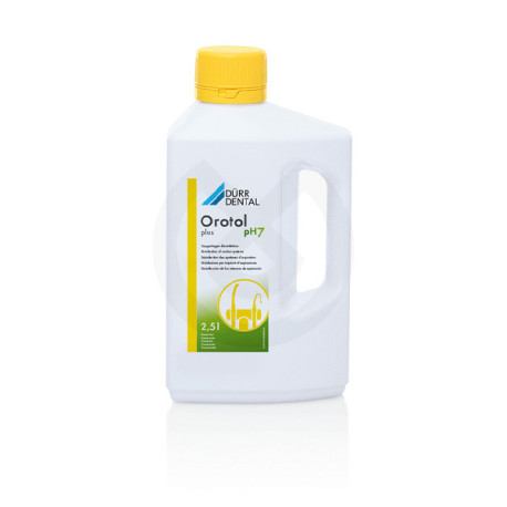 Orotol plus PH 7