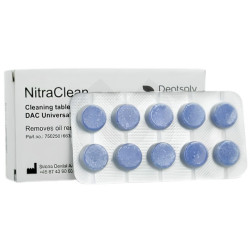 Pastilles Nitraclean