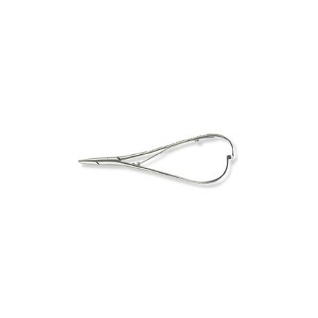 Porte-aiguilles Dentaire Orthodontique - Pinces Ligature, Coupe-bracket - Inox - Medspo - Neuf