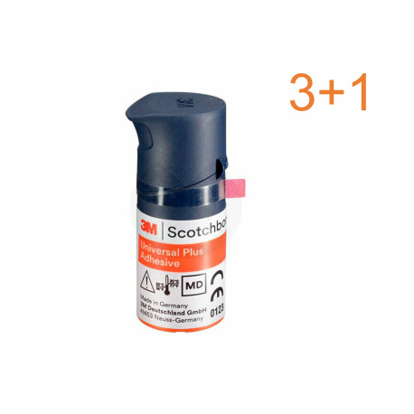 SCOTCHBOND UNIVERSAL PLUS