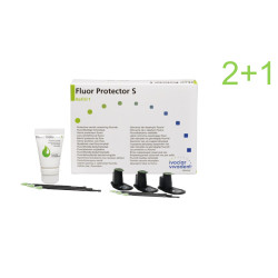 Fluor protector s