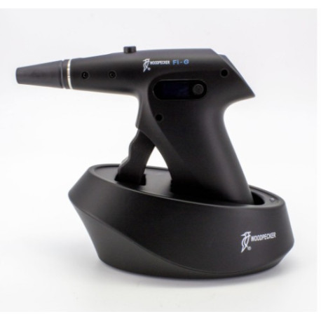 FI-G GUTTA-PERCHA OBTURATION SYSTEM