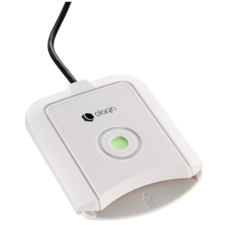 Lecteur CPS et carte Vitale LITEO Olaqin