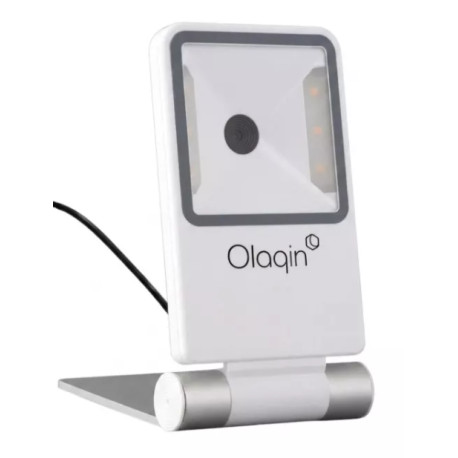 Lecteur de codes barres - LITEO-2D OLAQIN