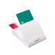 Lecteur SESAM-Vitale bifente et sans contact  SET-2 OLAQIN