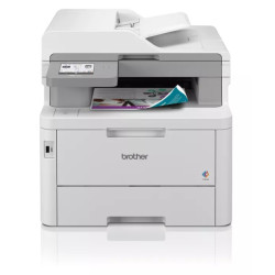 Imprimante multifonction laser couleur MFC-L8390CDW BROTHER