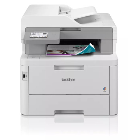 Imprimante multifonction laser couleur MFC-L8390CDW BROTHER