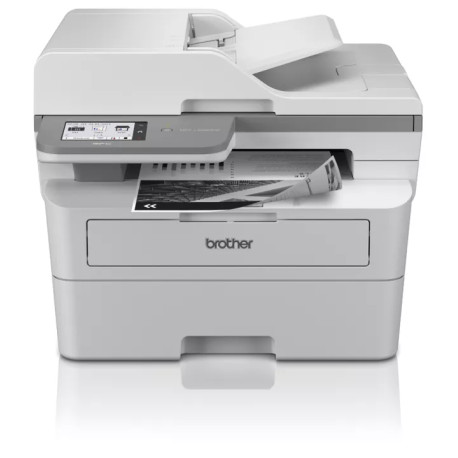 Imprimante multifonction laser monochrome MFC-L2960DW BROTHER