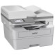 Imprimante multifonction laser monochrome MFC-L2960DW BROTHER