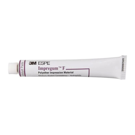 Catalyseur impregum f
