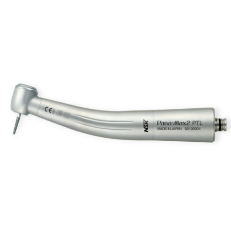 Turbine Pana Max2 PTL