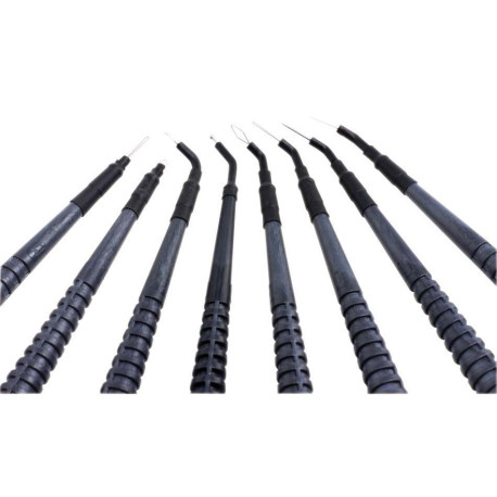 Electrode droite S6012