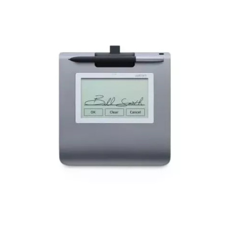 Tablette de signature électronique Wacom STU-430