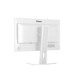 Écran plat LED blanc 24 pouces - ProLite XB2497HSU-W1