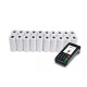 Pack 50 Bobines thermiques - Tous lecteurs bancaires
