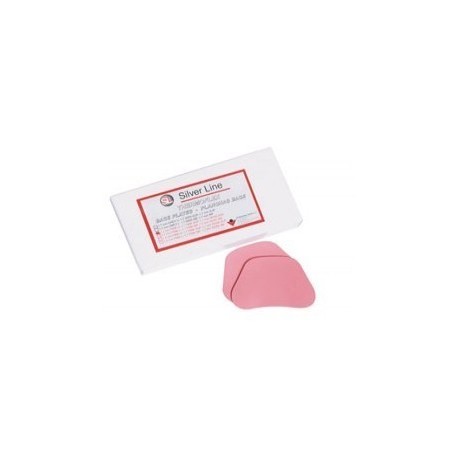 Plaque base Thermoflex