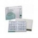 Couronnes iso-form