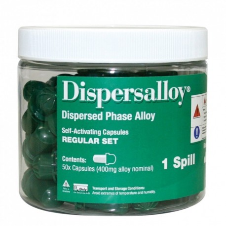 Dispersalloy®