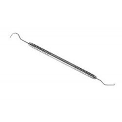 Sonde exploratrice silver line