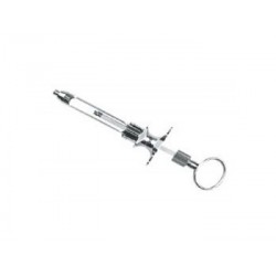 Seringue uniject k