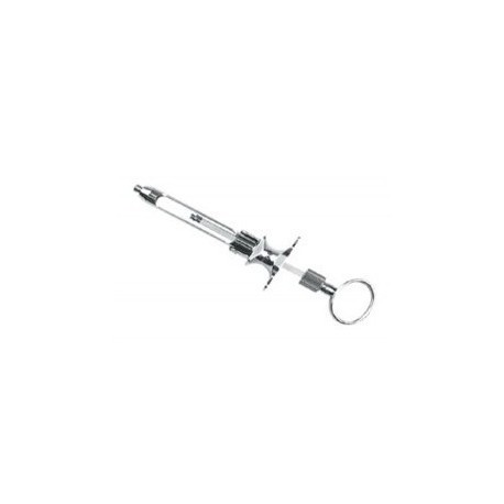 Seringue uniject k