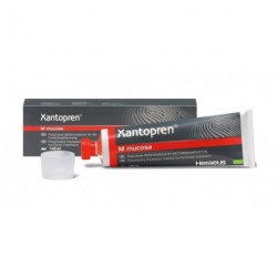 Xantopren® m mucosa