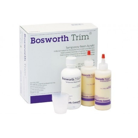 Trim® coffret