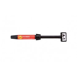 Composite pm recharge seringues
