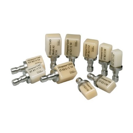 IPS empress CAD LT