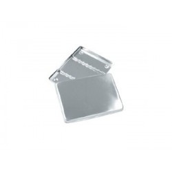 Plateaux inox