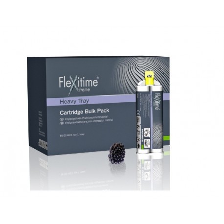 Flexitime® heavy tray