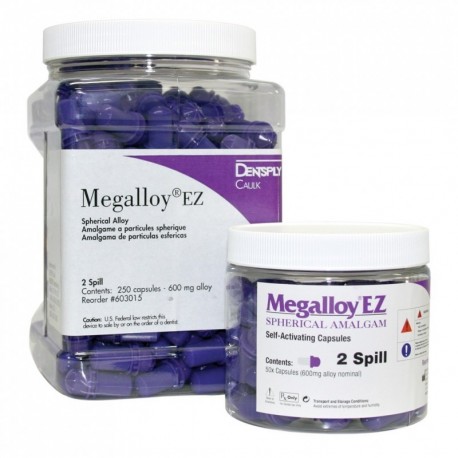 Megalloy ez®