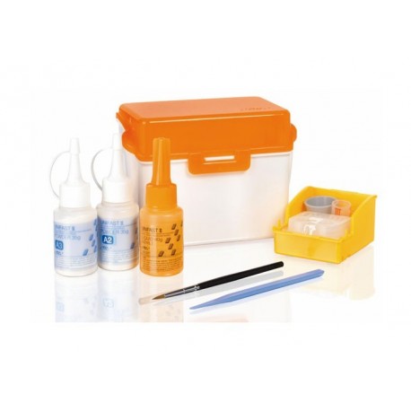 Unifast iii kit d'introduction
