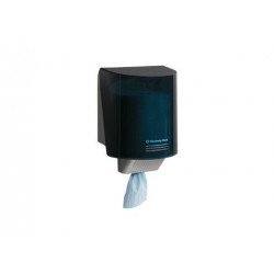 Distributeur maxi-bobine kimberly-clark/ noir