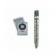 Screw posts ancorex