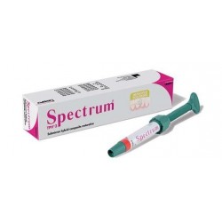 Spectrum® tph3 recharge seringues