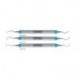 Curettes columbia everedge