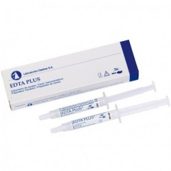 Edta plus clarben