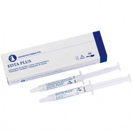 Edta plus clarben