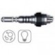 Raccord multiflex led 460l