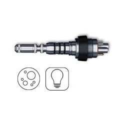 Raccord multiflex led 460l
