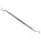 Ciseau à émail margin trimmer distal