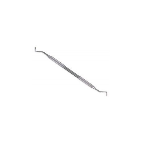 Ciseau à émail margin trimmer distal
