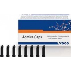 Admira recharge capsules