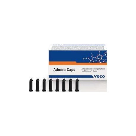 Admira recharge capsules