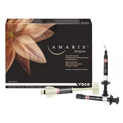 Amaris gingiva coffret seringues