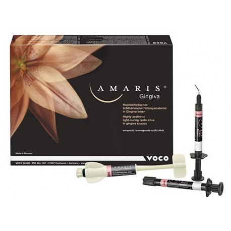 Amaris gingiva coffret seringues